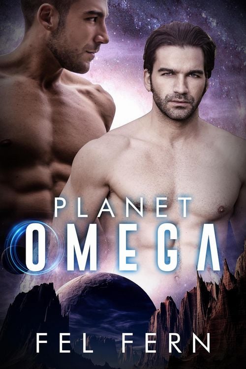 Produktbild: Planet Omega