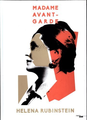 Produktbild: Madame avant-garde : Helena Rubinstein