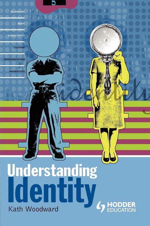 Produktbild: Understanding Identity
