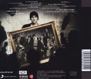 Produktbild: Wer bist Du?