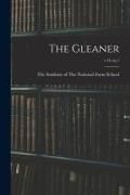 Produktbild: The Gleaner; v.34 no.1