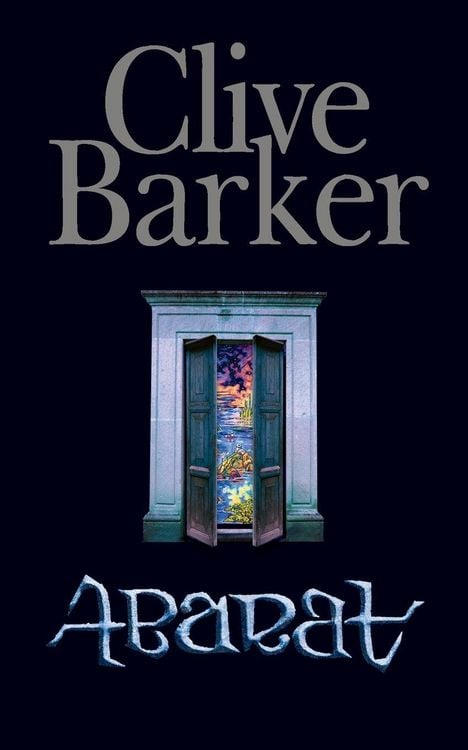 Produktbild: Abarat