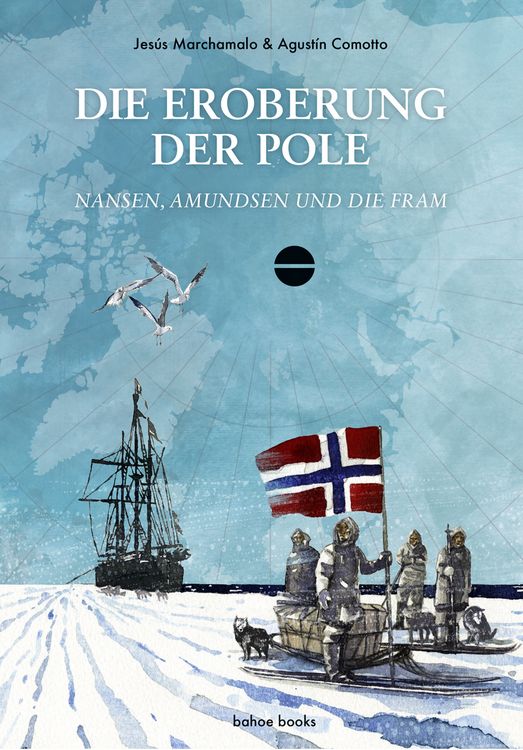 Produktbild: Die Eroberung der Pole