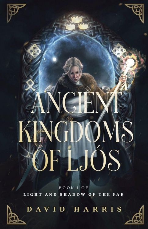 Produktbild: Ancient Kingdoms of Lj&oacute;s