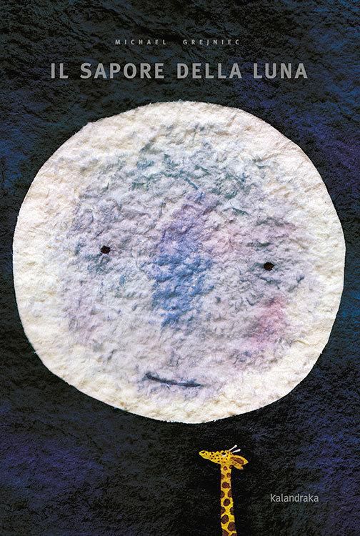 Produktbild: Il sapore della luna