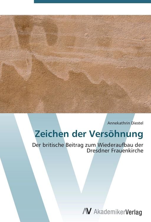 Produktbild: Zeichen der Vers&ouml;hnung
