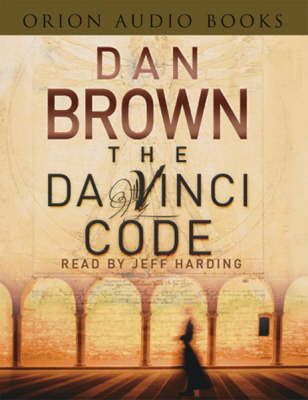 Produktbild: The Da Vinci Code