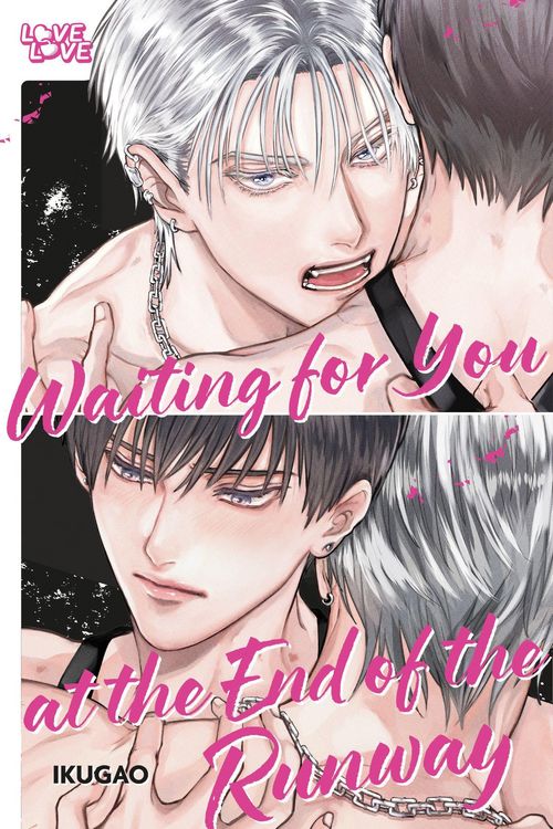 Produktbild: Waiting for You at the End of the Runway
