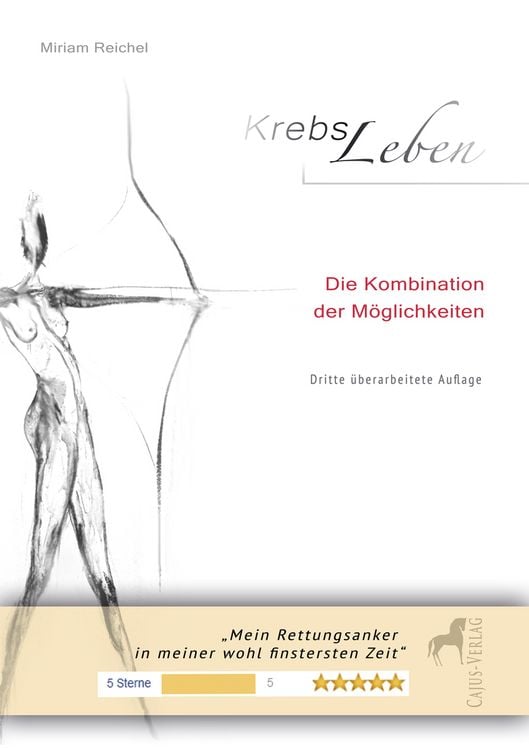 Produktbild: KrebsLeben