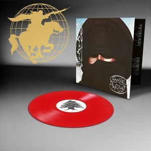 Produktbild: Attempted Martyr