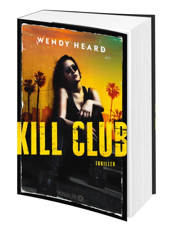 Produktbild: Kill Club