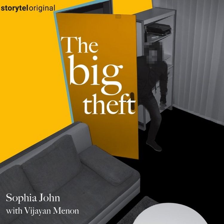 Produktbild: Big Theft, The