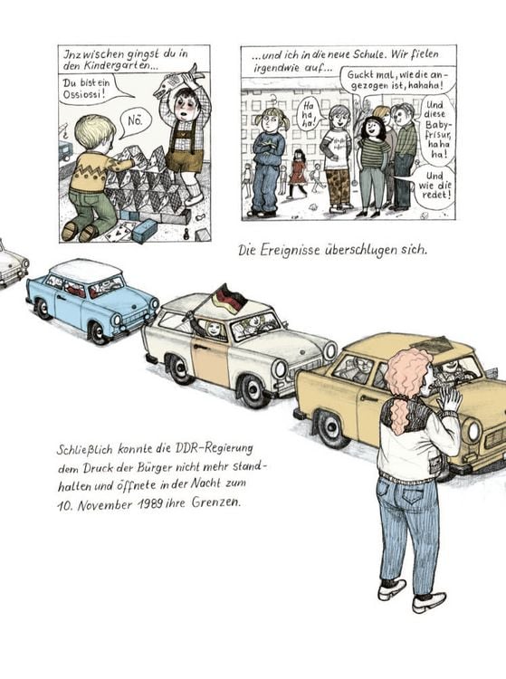 Produktbild: Doppelte Heimat