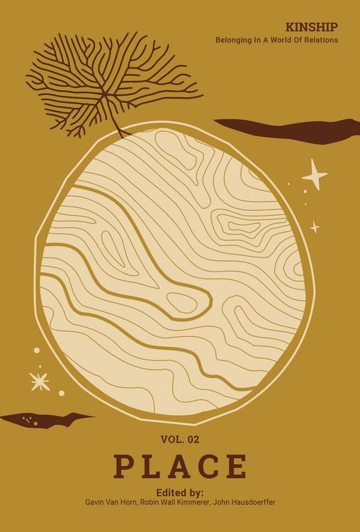 Produktbild: Kinship: Belonging in a World of Relations, Vol. 2 - Place