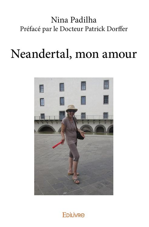 Produktbild: Neandertal, mon amour