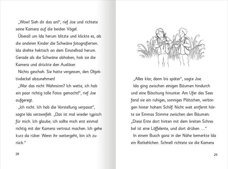 Produktbild: Zauberk&auml;tzchen &ndash; Magische Schulabenteuer (Zauberk&auml;tzchen)
