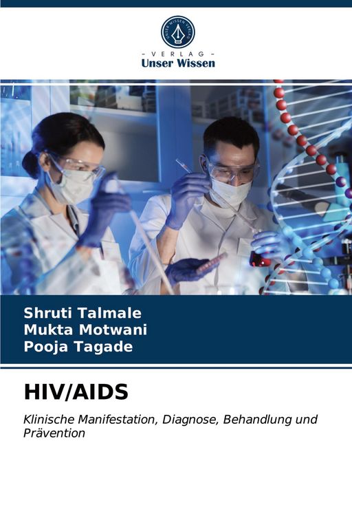 Produktbild: Hiv/aids