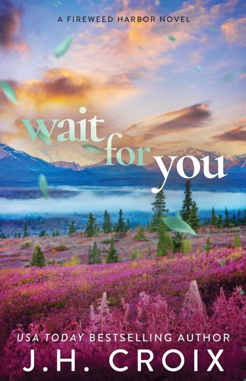 Produktbild: Wait For You