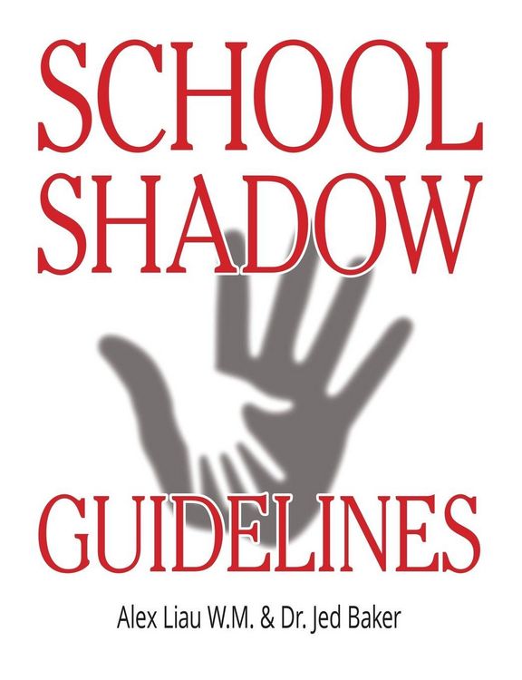 Produktbild: School Shadow Guidelines