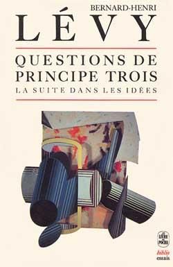 Produktbild: Fre-Ques De Principe Trois- Su