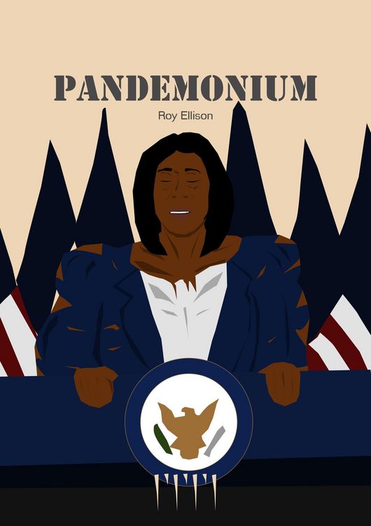 Produktbild: Pandemonium