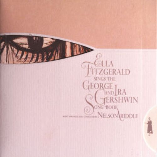 Produktbild: Sings The Gershwin Songbook (VME)