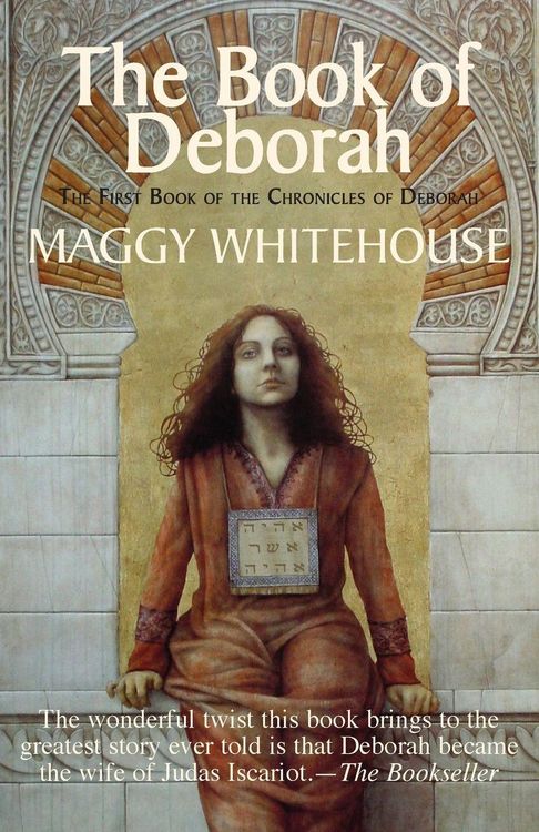 Produktbild: The Book of Deborah