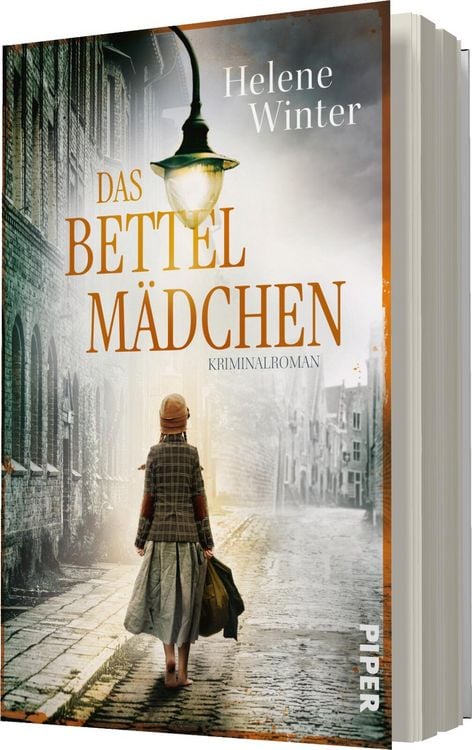 Produktbild: Das Bettelm&auml;dchen