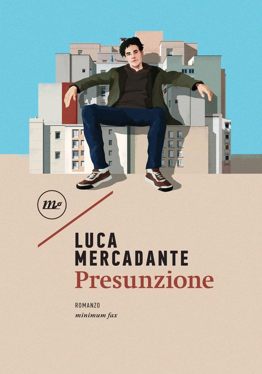 Produktbild: Presunzione