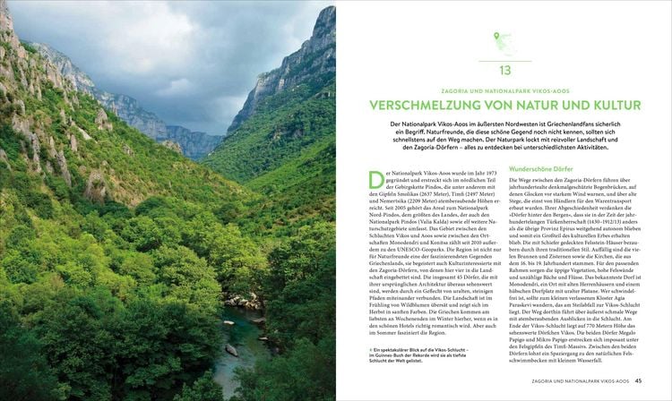 Produktbild: Secret Places Griechenland
