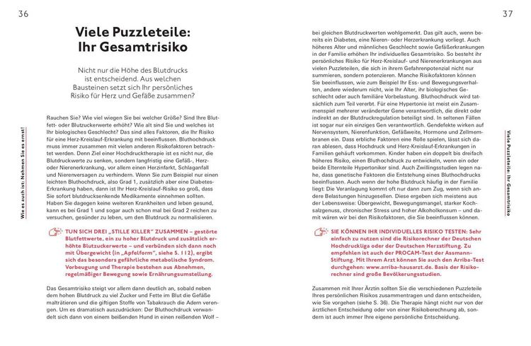 Produktbild: Schluss mit Bluthochdruck