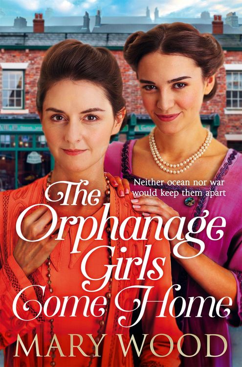 Produktbild: The Orphanage Girls Come Home