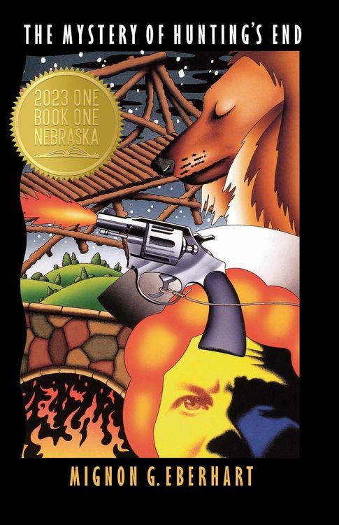 Produktbild: Eberhart, M: Mystery of Hunting's End