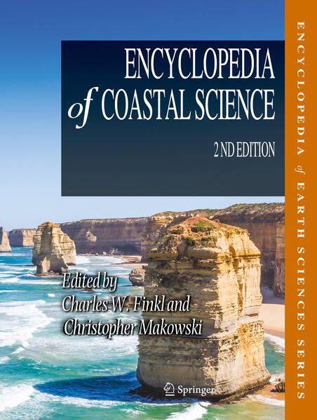Produktbild: Encyclopedia of Coastal Science