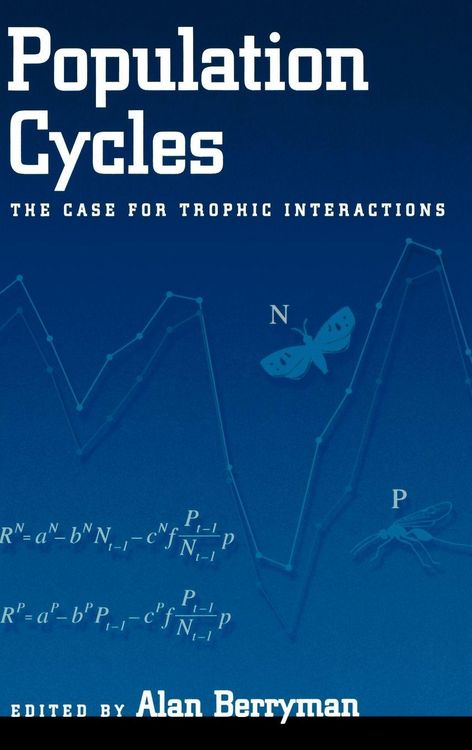 Produktbild: Population Cycles