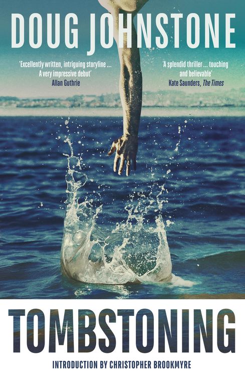 Produktbild: Tombstoning