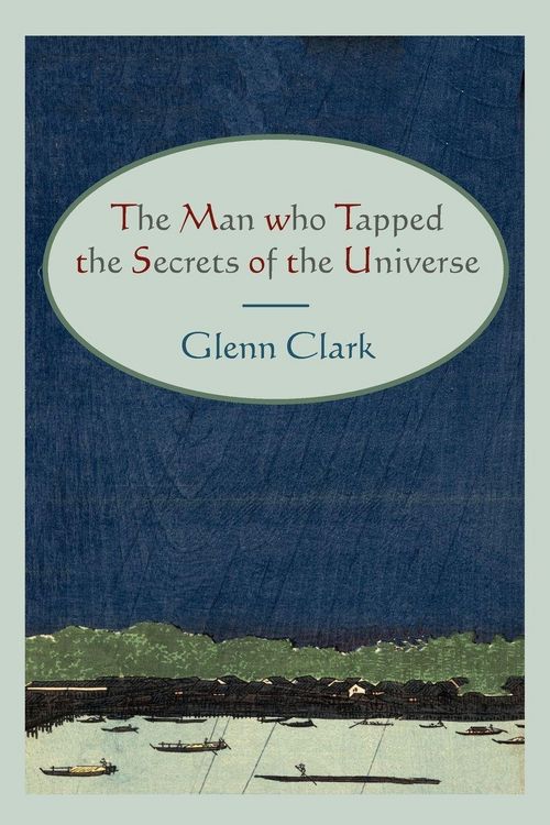 Produktbild: The Man Who Tapped the Secrets of the Universe