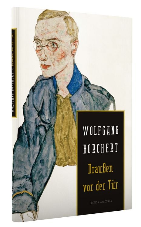 Produktbild: Drau&szlig;en vor der T&uuml;r