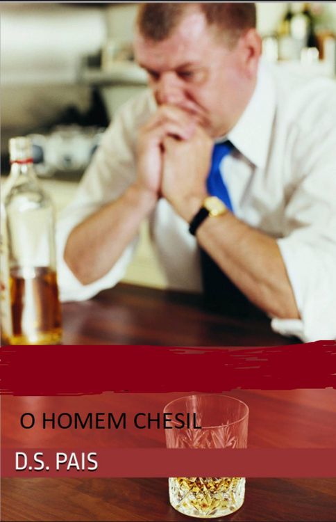 Produktbild: O Homem Chesil