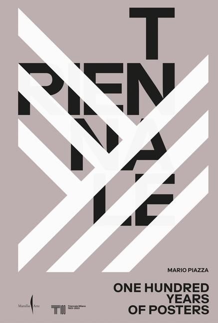 Produktbild: Triennale: One Hundred Years of Posters