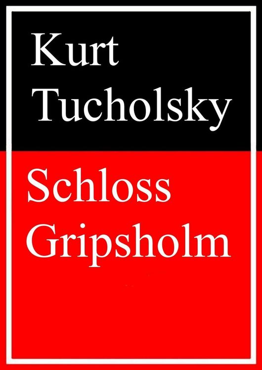Produktbild: Schloss Gripsholm