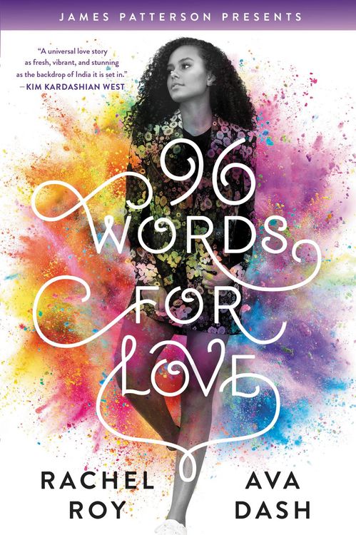 Produktbild: 96 Words for Love