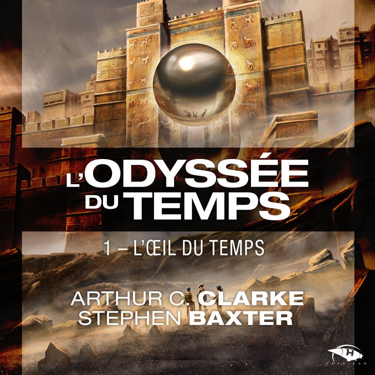 Produktbild: L'&OElig;il du Temps
