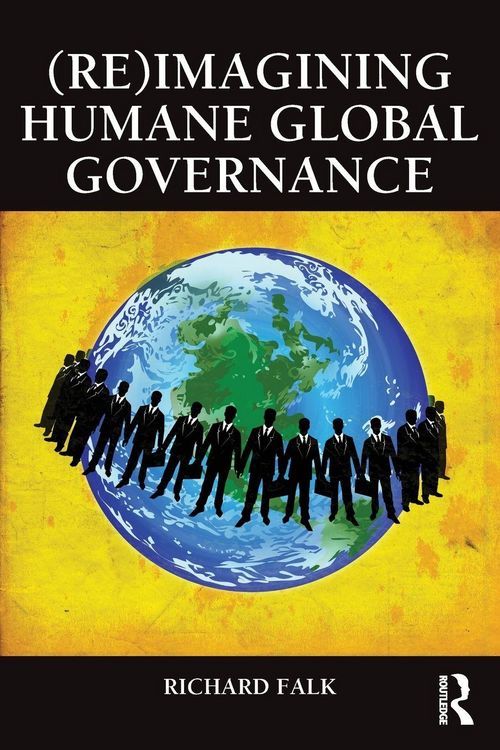 Produktbild: (Re)Imagining Humane Global Governance