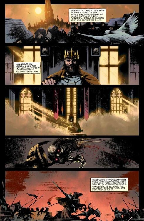 Produktbild: Dark Souls