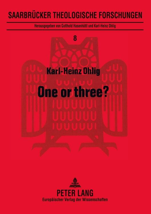 Produktbild: One or Three?