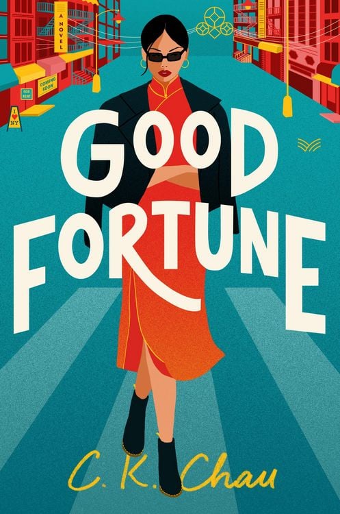 Produktbild: Good Fortune