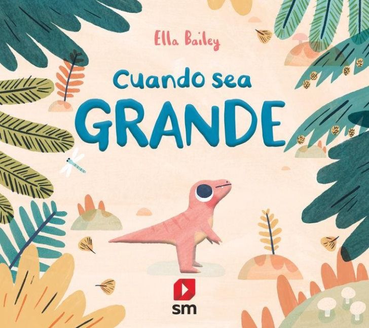 Produktbild: Cuando sea grande