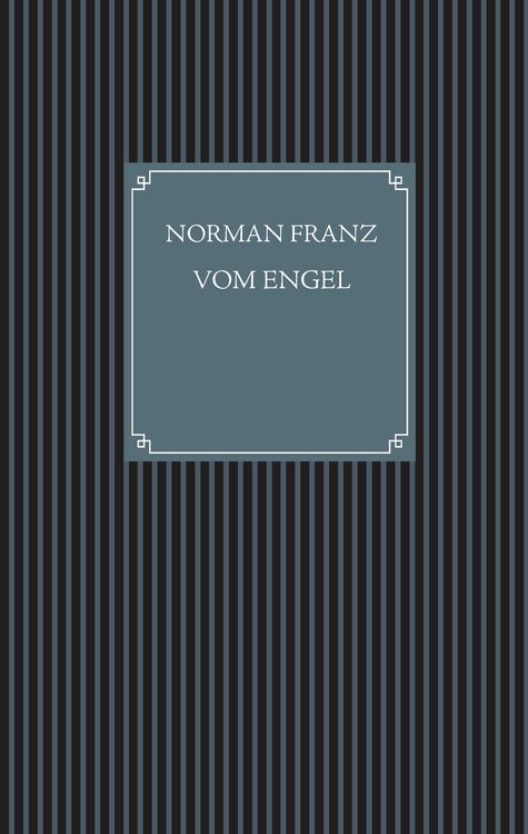 Produktbild: Vom Engel