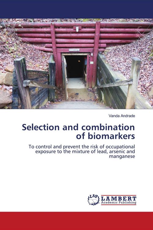 Produktbild: Selection and combination of biomarkers